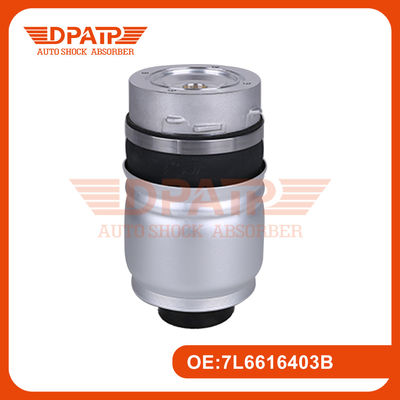 7L6616403B Luftfederung für Fahrzeuge Gummi-Luftfederung für Porsche Cayenne/Touareg