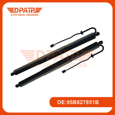 Smart Tailgate Support für 95B827851B Porsche Macan verstellbarer elektrischer Heckschutz
