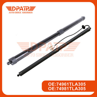Elektrische Aufzugsunterstützung für 74961TLA305 74981TLA305 Honda CRV Auto Heckschutzheber