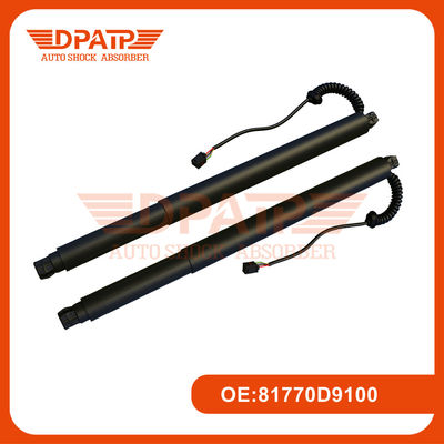 Unterstützung für den Kraftlift für Hyundai KX5 81770D9100