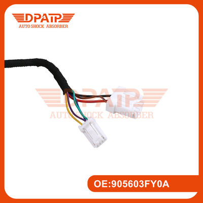 Hinterste Linke und rechte Intelligente Heckschraube 905603FY0A für Infiniti QX70