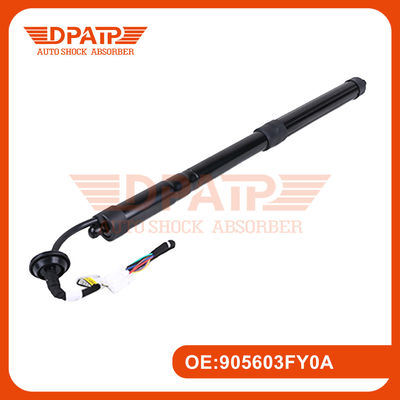 Hinterste Linke und rechte Intelligente Heckschraube 905603FY0A für Infiniti QX70