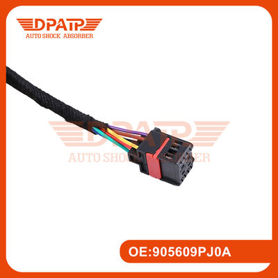 Kraftlift-Elektrische Heckklappe 905609PJ0A für Nissan Pathfinder Elektrische Kofferraumstütze