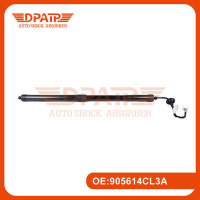 Kraftfahrzeug-Lifttürstützstab 905614CL3A für X-Trail Elektro-Hintertürstäbe