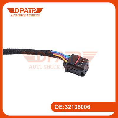 Leistung Liftgate Elektrische Heckklappe 32136006 für Volvo XC60 Smart Heckklappe Unterstützung