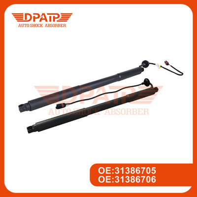 Fahrzeug-Elektro-Hintertürlift 31386705 31386706 Für Volvo XC60 Elektrische Kofferraumstütze