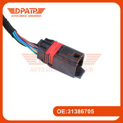 Fahrzeug-Elektro-Hintertürlift 31386705 31386706 Für Volvo XC60 Elektrische Kofferraumstütze