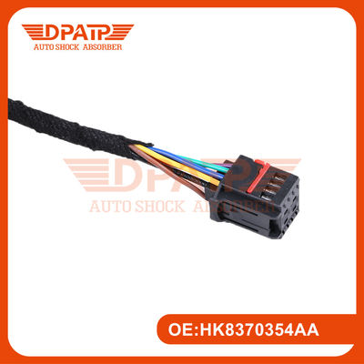 Leistung Liftgate Unterstützung HK8370354 für Jaguar FP Auto Kofferraum Hebeaufzug