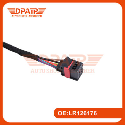 LR093409 LR126176 Auto-Ersatzteile Elektrische Heckschranken für Range Rover Velar