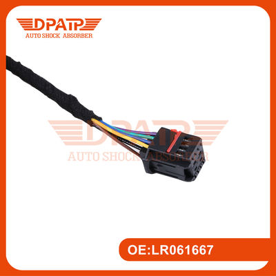 OEM-Teil LR025444 LR061667 Heckluftheber für den Range Rover Evoque
