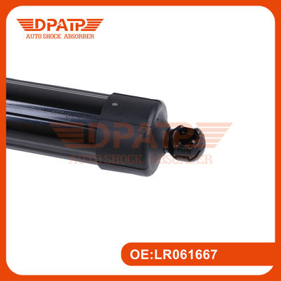 OEM-Teil LR025444 LR061667 Heckluftheber für den Range Rover Evoque