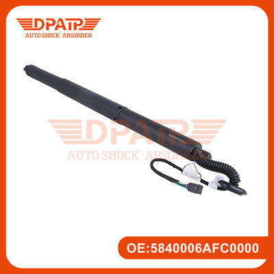 Fahrzeughintersteigerung für Aion-V 5840006AFC0000