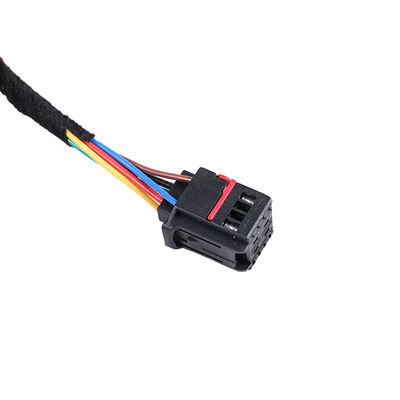 Hintere elektrische Aufzugsstütze Originalteile 971827851 für Porsche Panamera 971