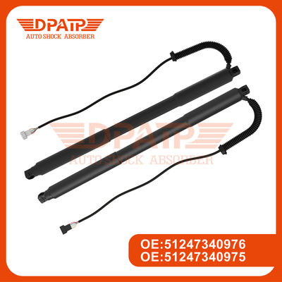 Elektro-Kofferraum für Fahrzeuge der Baureihe BMW 3 F31 51247340975