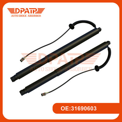 Kraft-Hinterliftklappe 31690603 für Volvo XC90 Elektro-Hinterliftunterstützung