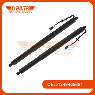 Aufzugskanal Aufzugsunterstützung Heckklappe für BMW X2 F39 51249465654 Kofferraum Power Lift