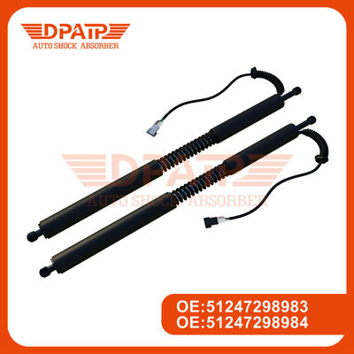 Hintertürlift 51247298983 51247298984 Kofferraum elektrische Stütze für BMW GT F34