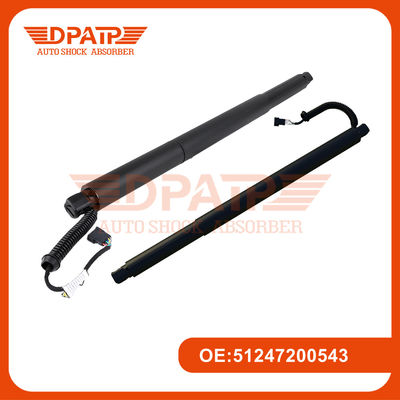 Kraftluftheber Heckschutz 51247200543 für BMW GT F07 Hintertürstützen