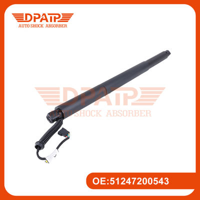 Kraftluftheber Heckschutz 51247200543 für BMW GT F07 Hintertürstützen