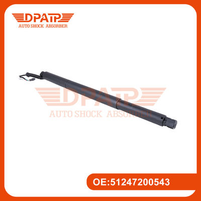 Kraftluftheber Heckschutz 51247200543 für BMW GT F07 Hintertürstützen
