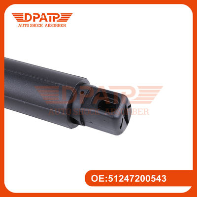 Kraftluftheber Heckschutz 51247200543 für BMW GT F07 Hintertürstützen