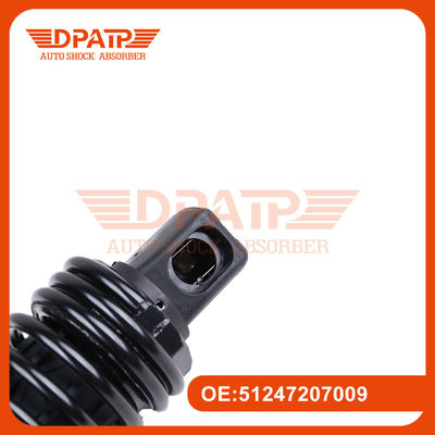 Hintertürhebe für BMW 5er F10 F18 51247207010 51247207009