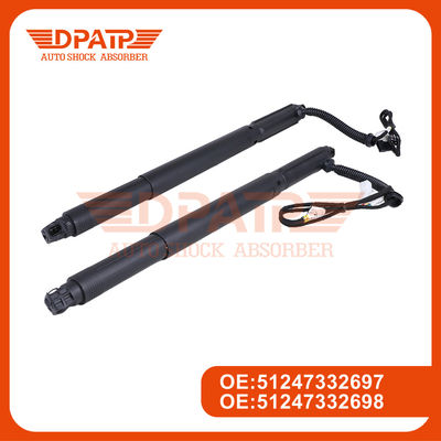 Aufzug für Heckschranke 51247332698 51247332697 für BMW X6 E71 Hinterkofferraum