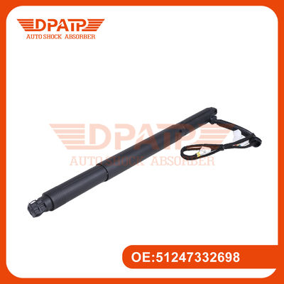 Aufzug für Heckschranke 51247332698 51247332697 für BMW X6 E71 Hinterkofferraum