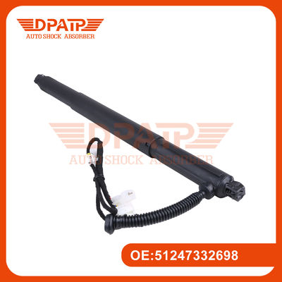 Aufzug für Heckschranke 51247332698 51247332697 für BMW X6 E71 Hinterkofferraum