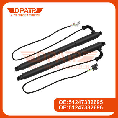 Hintere elektrische Heckklappe Power Lift Unterstützung 51247332695 51247332696 für BMW X5 E70