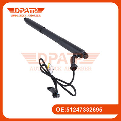 Hintere elektrische Heckklappe Power Lift Unterstützung 51247332695 51247332696 für BMW X5 E70