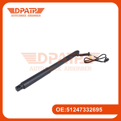 Hintere elektrische Heckklappe Power Lift Unterstützung 51247332695 51247332696 für BMW X5 E70