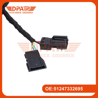Hintere elektrische Heckklappe Power Lift Unterstützung 51247332695 51247332696 für BMW X5 E70