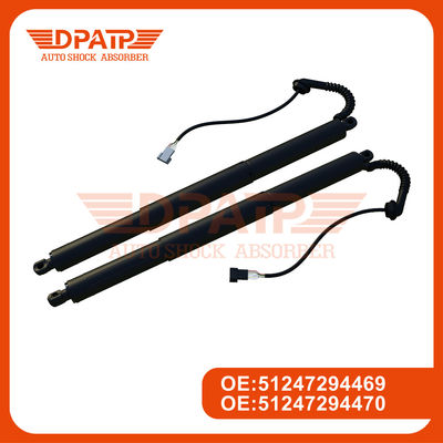 Elektrische Liftgate-Aktor 51247294469 51247294470 für BMW F15 Power Tailgate