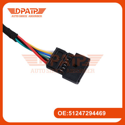 Elektrische Liftgate-Aktor 51247294469 51247294470 für BMW F15 Power Tailgate