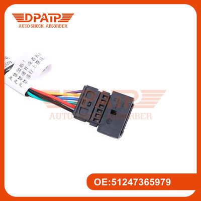 Auto Elektrische Liftgate Aktuator 51247365979 Hinter elektrische Stütze Für BMW F48
