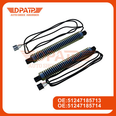 OE-Standard 51247185713 51247185714 Motorisierte Aufzugsschraube für BMW F02