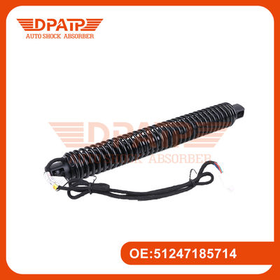 OE-Standard 51247185713 51247185714 Motorisierte Aufzugsschraube für BMW F02