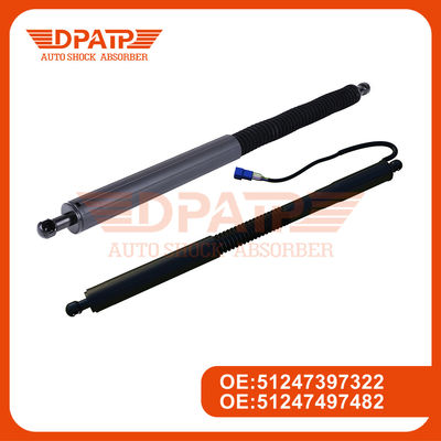Automatische Hatchback-Festung 51247397322 51247497482 für den BMW X3 G01 G08 F97 iX3