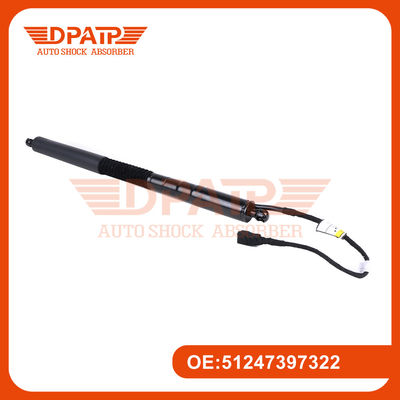 Automatische Hatchback-Festung 51247397322 51247497482 für den BMW X3 G01 G08 F97 iX3