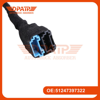 Automatische Hatchback-Festung 51247397322 51247497482 für den BMW X3 G01 G08 F97 iX3