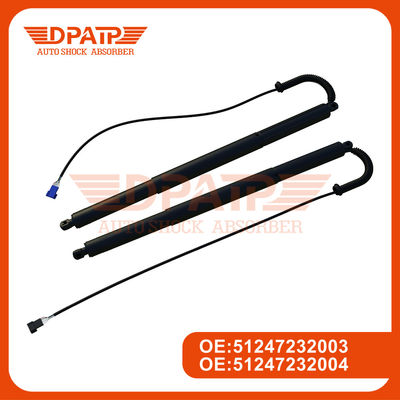 Elektrische Kofferraumlift 51247232004 51247232003 für BMW F25 Verstellbares elektrisches Lifttor