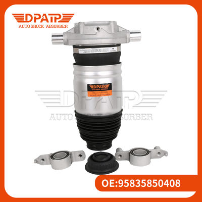 Hinterliegende Lufttasche Kautschuk 95835850408 Für Porsche Cayenne/Touareg 10-16