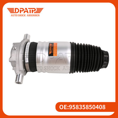 Hinterliegende Lufttasche Kautschuk 95835850408 Für Porsche Cayenne/Touareg 10-16