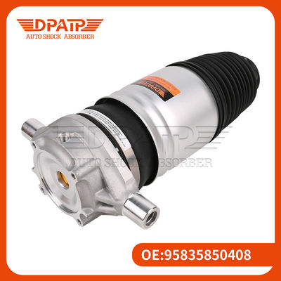 Hinterliegende Lufttasche Kautschuk 95835850408 Für Porsche Cayenne/Touareg 10-16