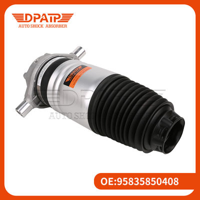 Hinterliegende Lufttasche Kautschuk 95835850408 Für Porsche Cayenne/Touareg 10-16