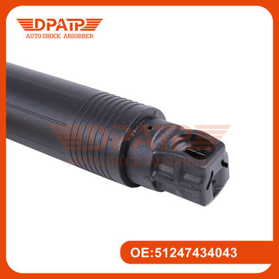 51247434043 51247434044 Hinterhalsklappe elektrische Stütze für BMW X6 F16 F86 Heckschranke Power Lift