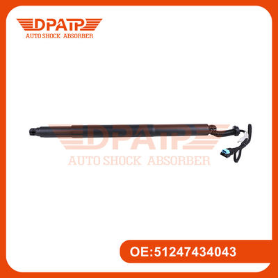 51247434043 51247434044 Hinterhalsklappe elektrische Stütze für BMW X6 F16 F86 Heckschranke Power Lift