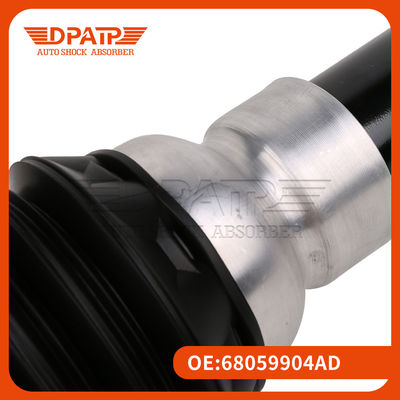 68231882AA 68231883AA Schlagdämpfer für den Jeep Grand Cherokee WK2
