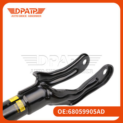 68231882AA 68231883AA Schlagdämpfer für den Jeep Grand Cherokee WK2
